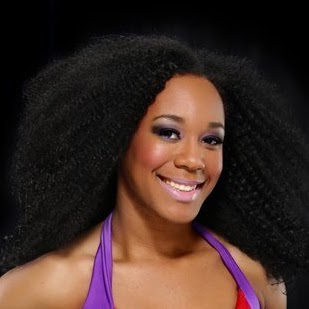 Jaime Clark Photo 39