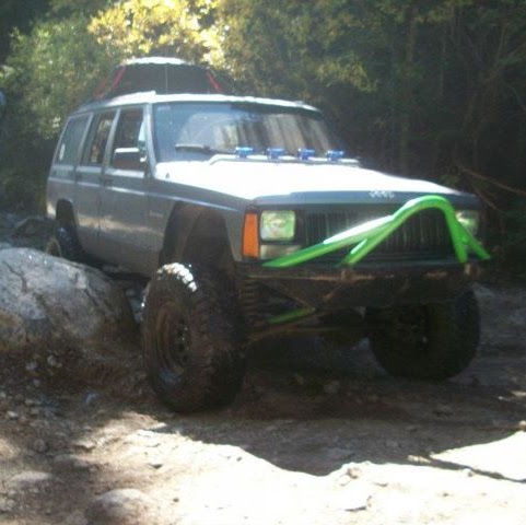 Allen Burch Photo 31