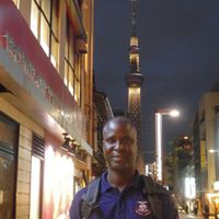 Bassirou Thiam Photo 15