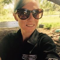 Alicia Salisbury Photo 9
