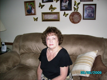 Barbara Bowling Photo 35
