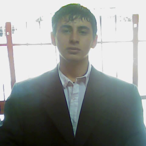 Ariel Alberto Photo 20