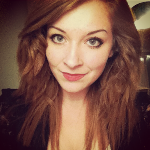 Rebecca Hand Photo 26