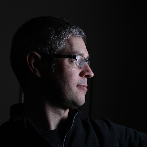 Craig Powell Photo 36