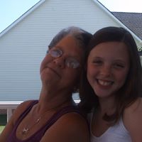 Rebecca Burdette Photo 5