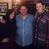 Frank Cosentino Photo 15