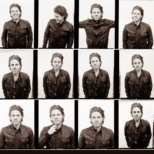Marcus Vaughn Photo 13