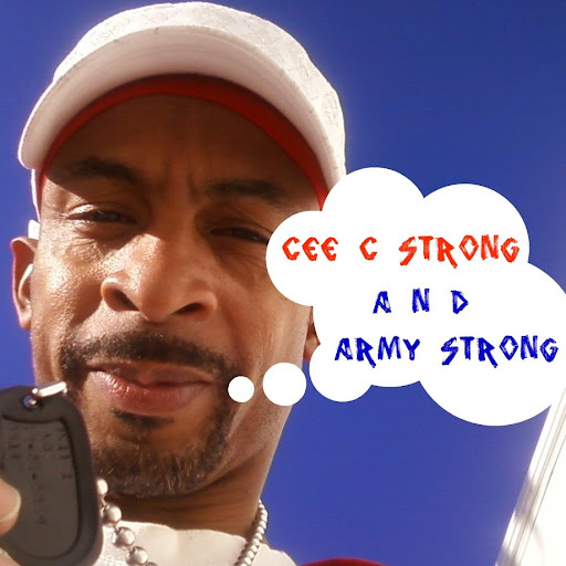 Curtis Carson Photo 30