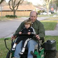 Lloyd Wolf Photo 23