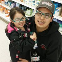 Chris Blood Photo 14