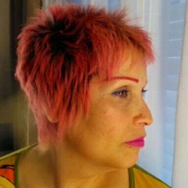 Tania Rivera Photo 14