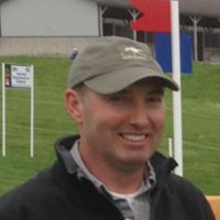Denis Harding Photo 11