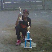 Andre Edmonds Photo 19
