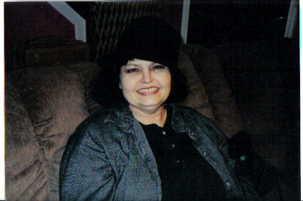 Susan Wylie Photo 11