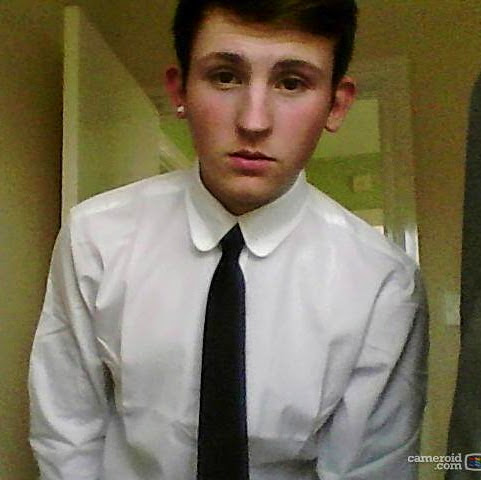 Lewis Sharpe Photo 30