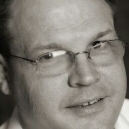 Terry Powell Photo 26