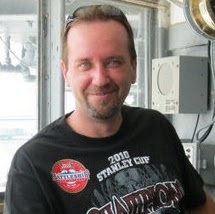 Bob Britton Photo 32