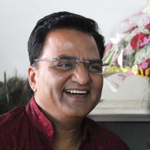 Milind Bhate Photo 6