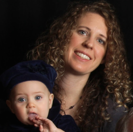 Kimberly Webber Photo 11