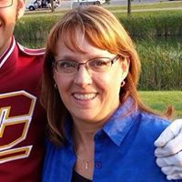 Jill Peters Photo 36