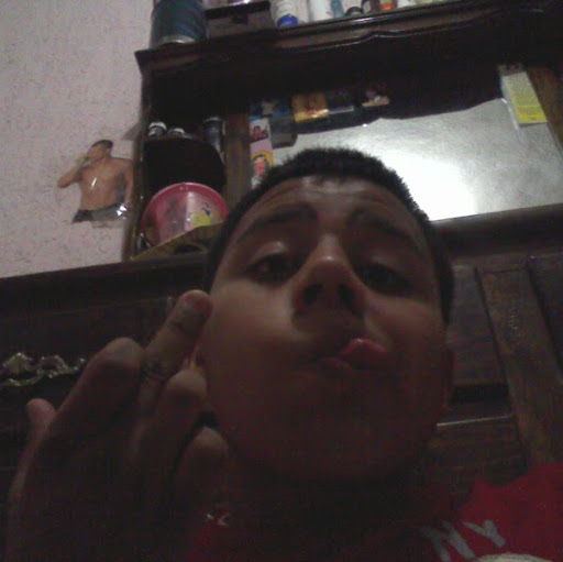 Martin Zavala Photo 9