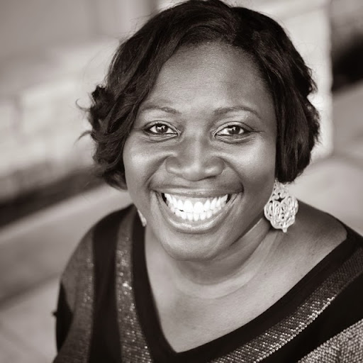 Latasha Morrison Photo 1
