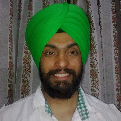 Parminder Bhullar Photo 3