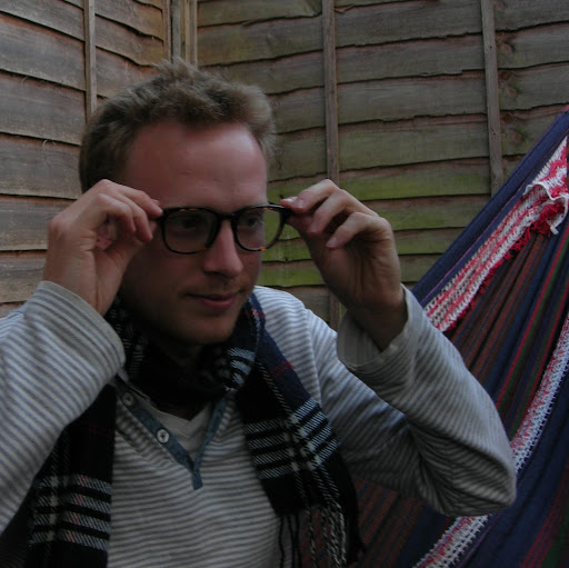 Patrick Shepherd Photo 29