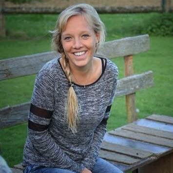 Audrey Conley Photo 25