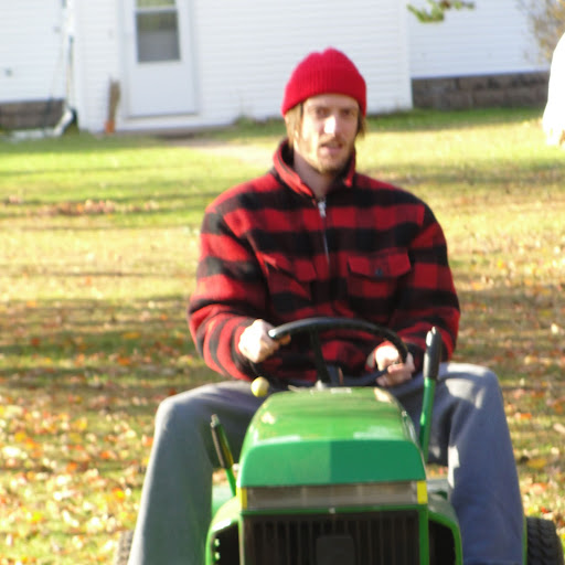 Eric Hopper Photo 13