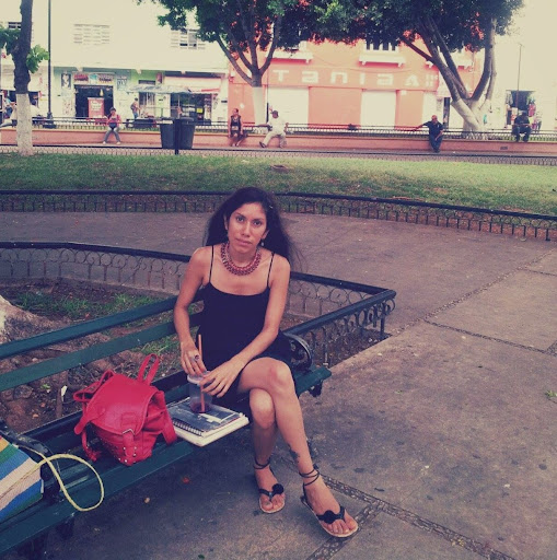 Martha Ruiz Photo 40