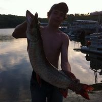 Corey Pickens Photo 6