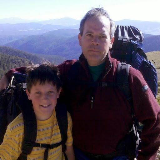 Benjamin Warner Photo 25