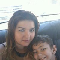 Nancy Quinteros Photo 29