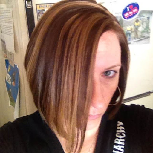 Jennifer Ansell Photo 13