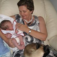 Suzanna Allen Photo 4