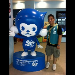 Billy Lin Photo 10