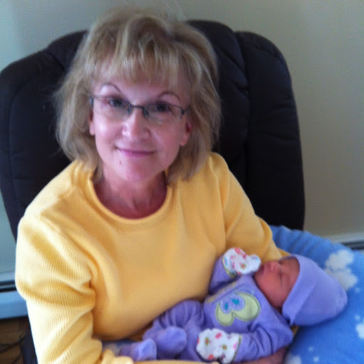 Pamela Cooper Photo 40