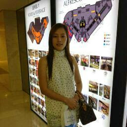 Ling Guo Photo 10