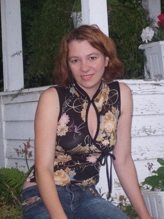 Crystal Webster Photo 12