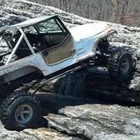 Ronnie Garrison Photo 23
