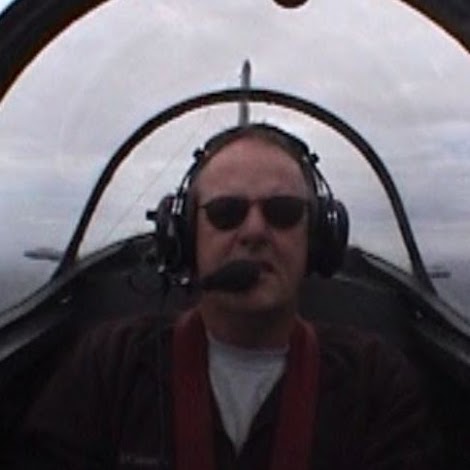 Tim Partridge Photo 28