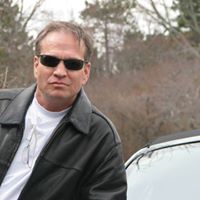 Christopher Metcalfe Photo 27