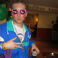 Mark Allen Photo 21