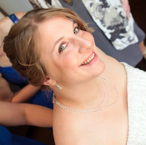 Sarah Daugherty Photo 21