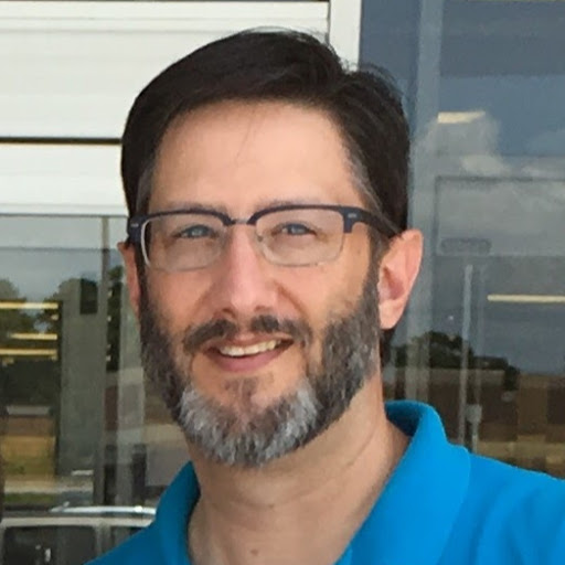 James Baugh Photo 37