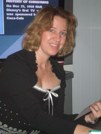 Joyce Peterson Photo 3