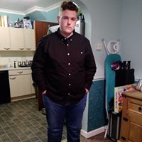 Connor Dalton Photo 30
