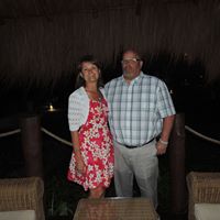 Sue Robins Photo 14