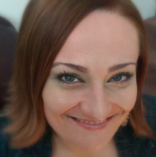 Kristin Payne Photo 8